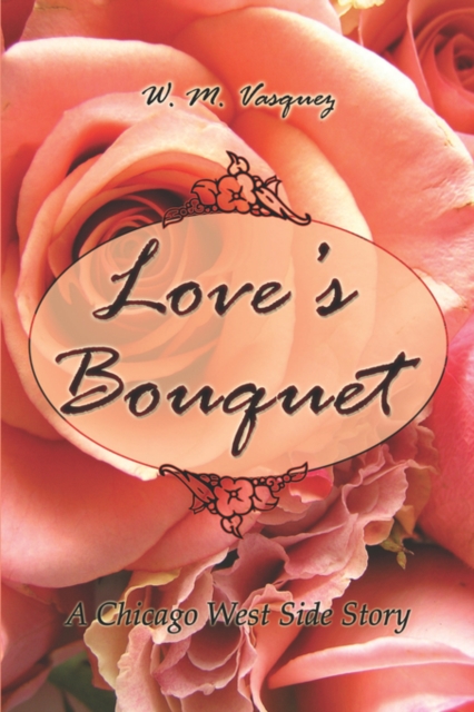 Love's Bouquet, Paperback / softback Book