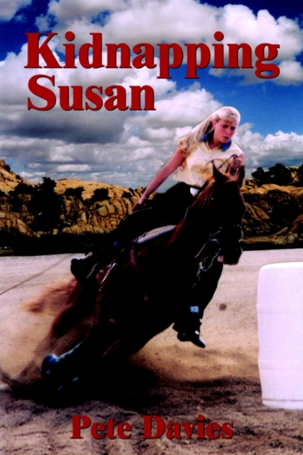 Kidnapping Susan, Paperback / softback Book