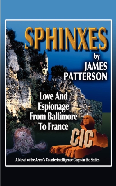 Sphinxes, Paperback / softback Book