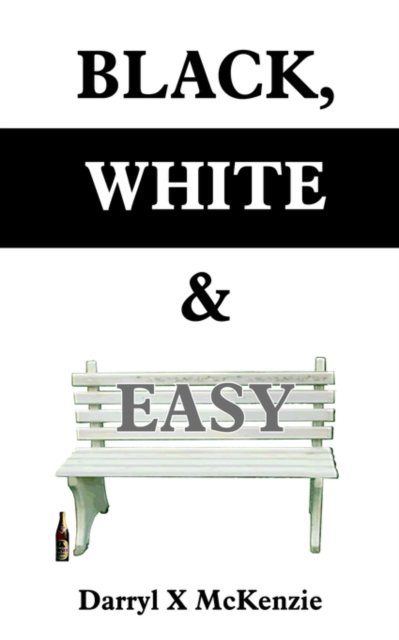 Black, White & Easy, Paperback / softback Book