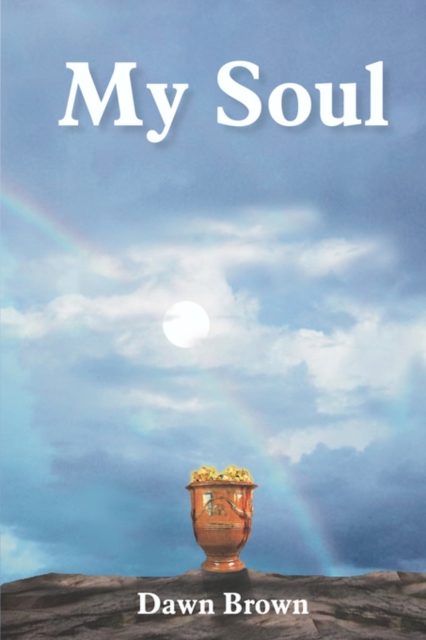 My Soul, Paperback / softback Book