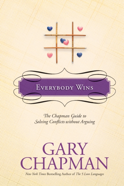 Everybody Wins, Hardback Book