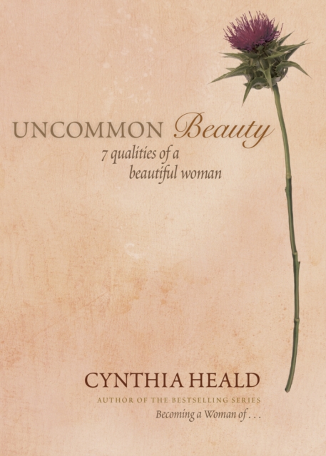 Uncommon Beauty, Paperback / softback Book