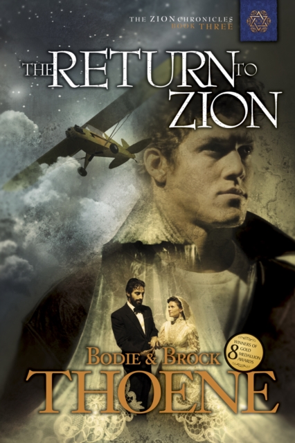 The Return to Zion, Paperback / softback Book