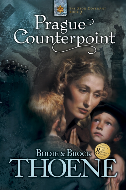 Prague Counterpoint, Paperback / softback Book
