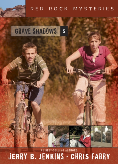 Grave Shadows, Paperback / softback Book