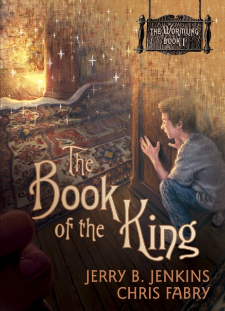 Book Of The King, The, Paperback / softback Book