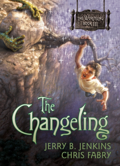 Changeling, The, Paperback / softback Book