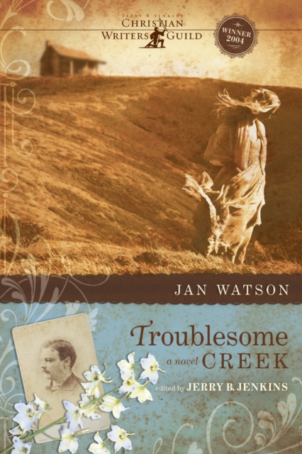 Troublesome Creek, Paperback / softback Book