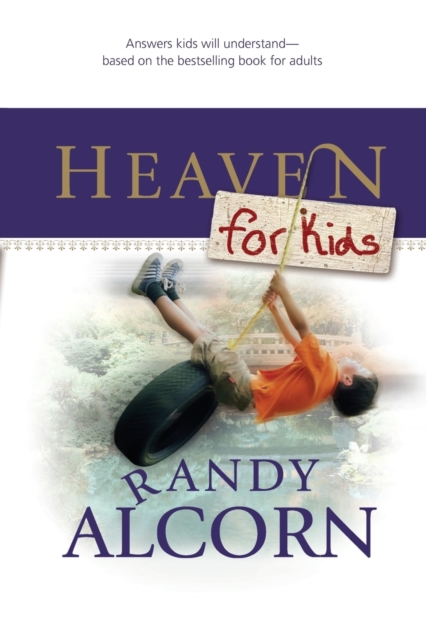 Heaven for Kids, Paperback / softback Book