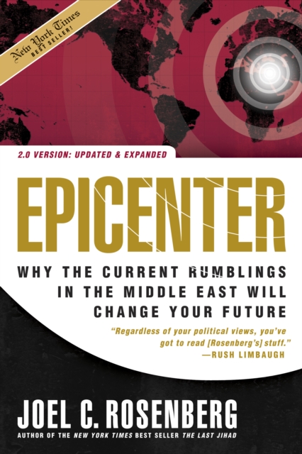 Epicenter 2.0, Paperback / softback Book