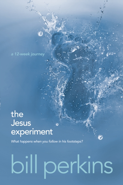 Jesus Experiment, The, Paperback / softback Book
