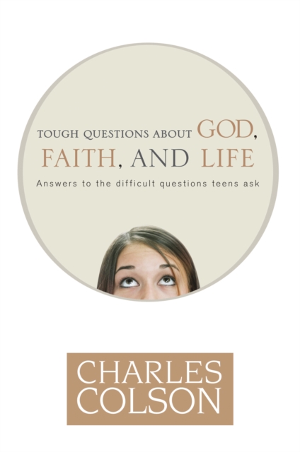 Tough Questions About God, Faith and Life, Paperback / softback Book