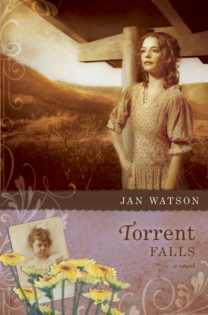 Torrent Falls, Paperback / softback Book