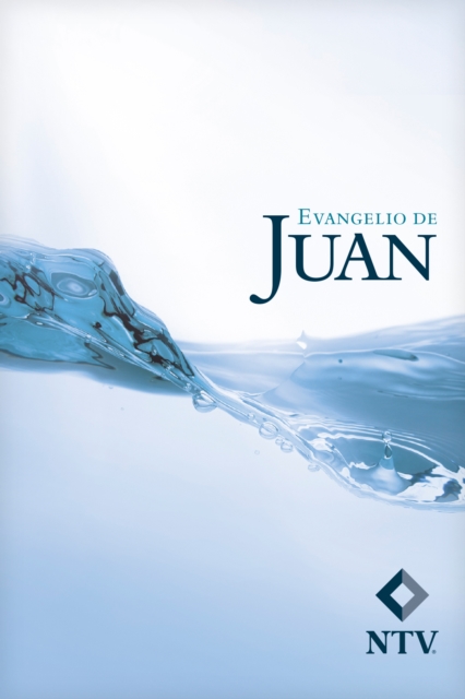 El Evangelio De Juan Ntv 10-Paquetes, General merchandise Book