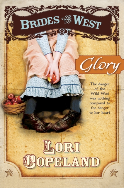 Glory, Paperback / softback Book