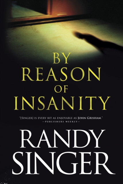 By Reason of Insanity, Paperback Book