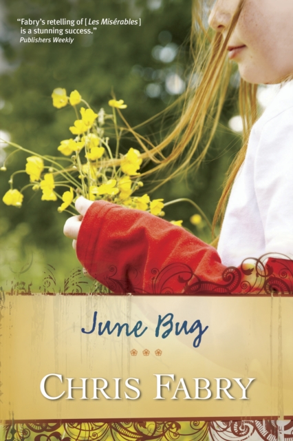 June Bug, Paperback / softback Book