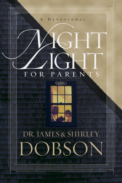 Night Light For Parents, Paperback / softback Book
