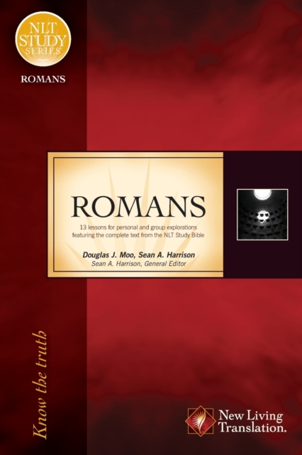 Romans : Know the Truth, Paperback Book