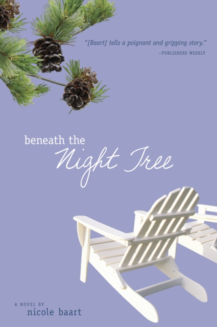 Beneath the Night Tree, Paperback / softback Book