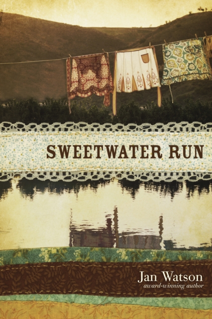 Sweetwater Run, Paperback / softback Book