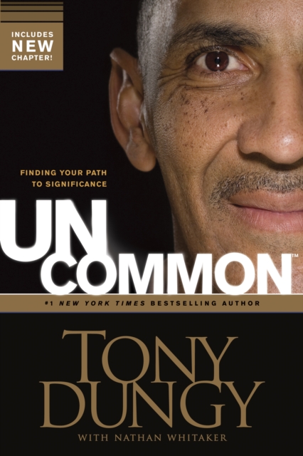 Uncommon, Paperback / softback Book