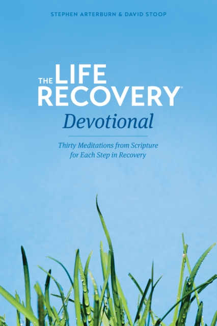 Life Recovery Devotional, The, Paperback / softback Book