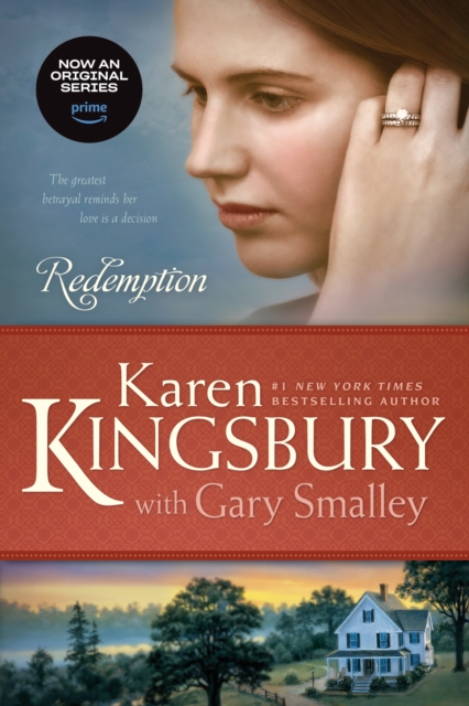 Redemption, Paperback / softback Book