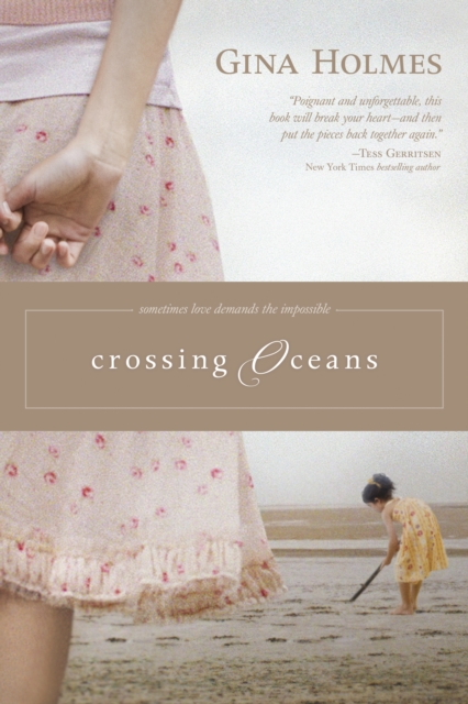 Crossing Oceans, Paperback / softback Book