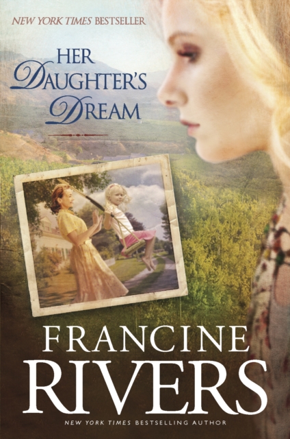 Her Daughter's Dream, Hardback Book