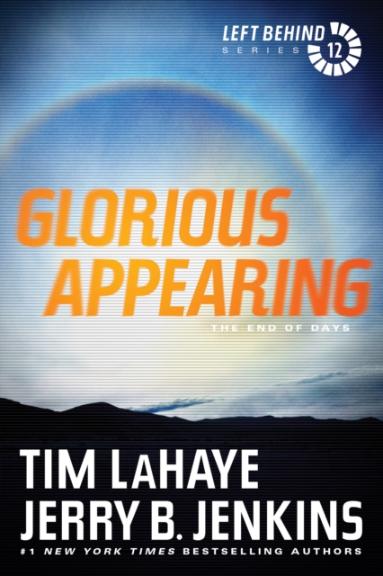 Glorious Appearing, Paperback / softback Book