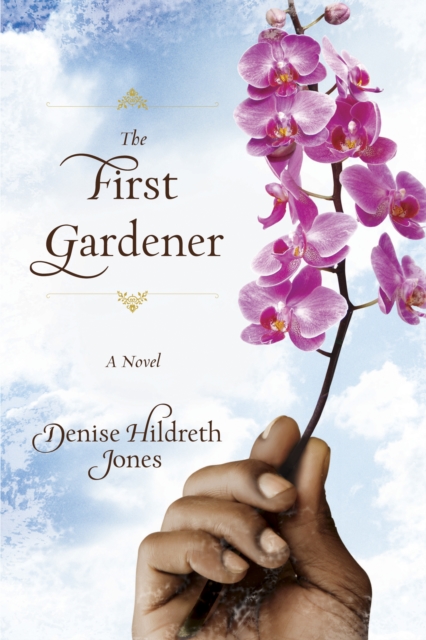 First Gardener, The, Paperback / softback Book