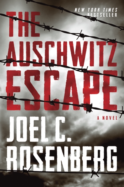 Auschwitz Escape, The, Paperback / softback Book