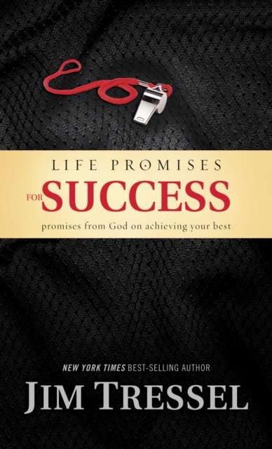 Life Promises For Success, Hardback Book
