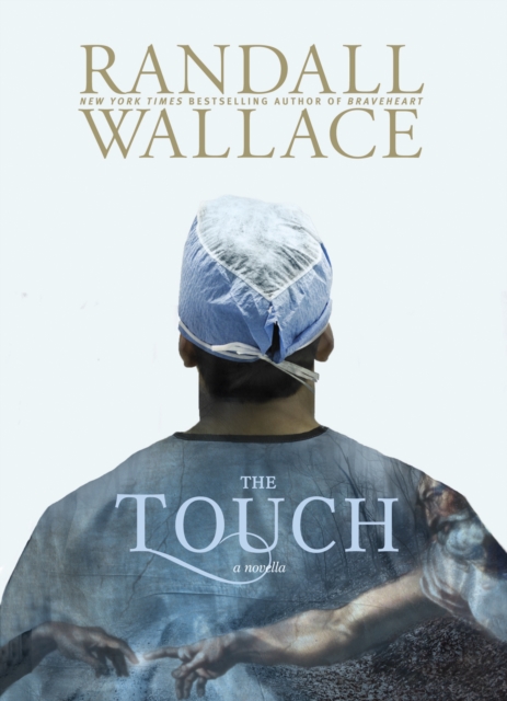 Touch, The, Hardback Book