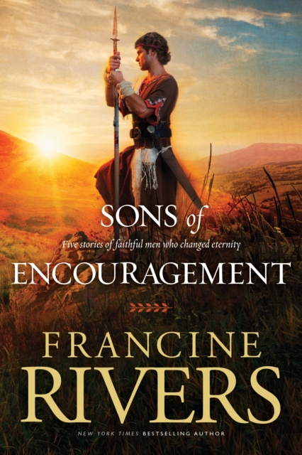 Sons of Encouragement, Paperback / softback Book