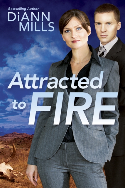 Attracted To Fire, Paperback / softback Book