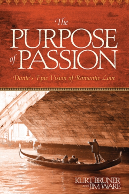 The Purpose of Passion, EPUB eBook