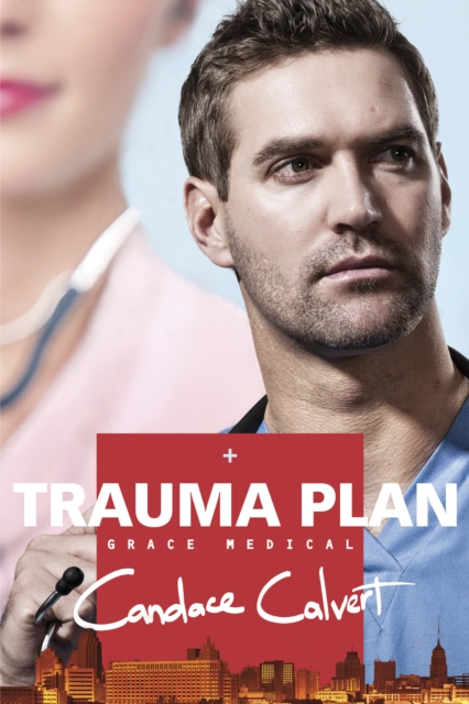 Trauma Plan, Paperback / softback Book