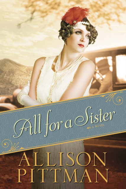All For A Sister, Paperback / softback Book