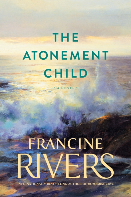 Atonement Child, Paperback / softback Book