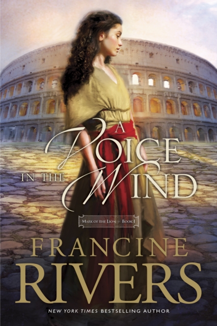 A Voice in the Wind, Paperback / softback Book