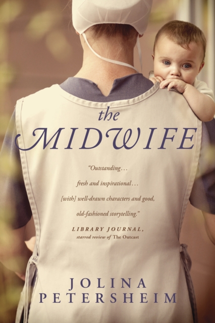 Midwife, The, Paperback / softback Book