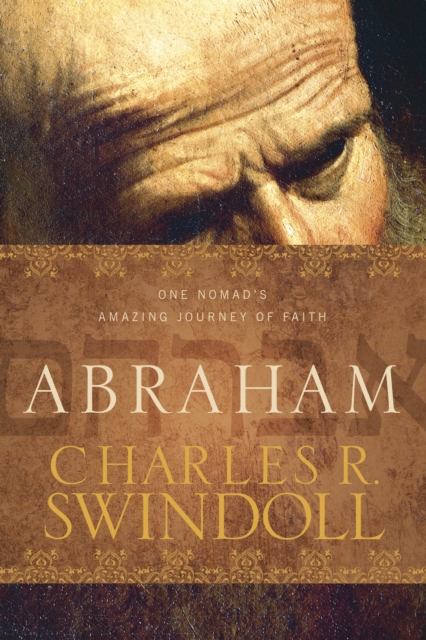 Abraham, Hardback Book