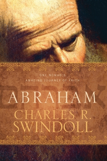 Abraham, Paperback / softback Book