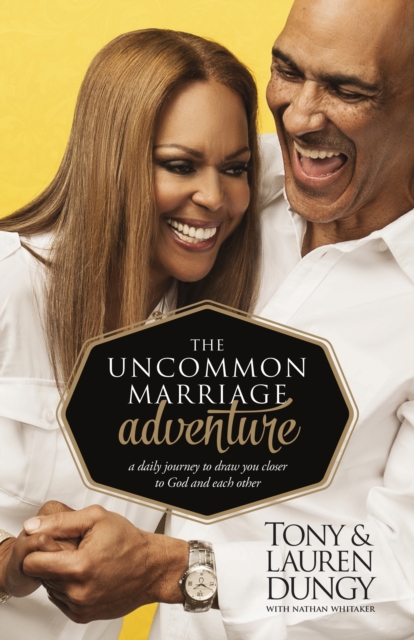 Uncommon Marriage Adventure, The, Hardback Book