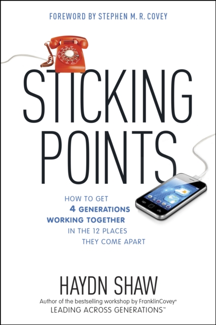 Sticking Points, EPUB eBook