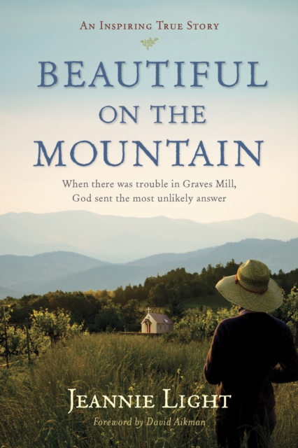 Beautiful On The Mountain, Paperback / softback Book