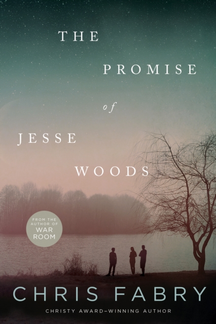 The Promise of Jesse Woods, Paperback Book